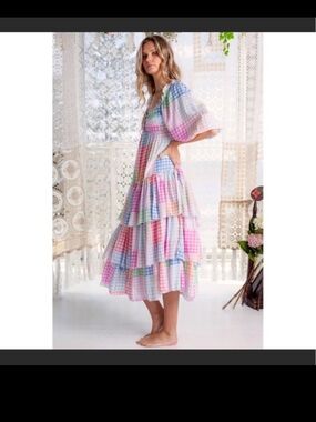 free people lotus midi dress Lotus Maxi